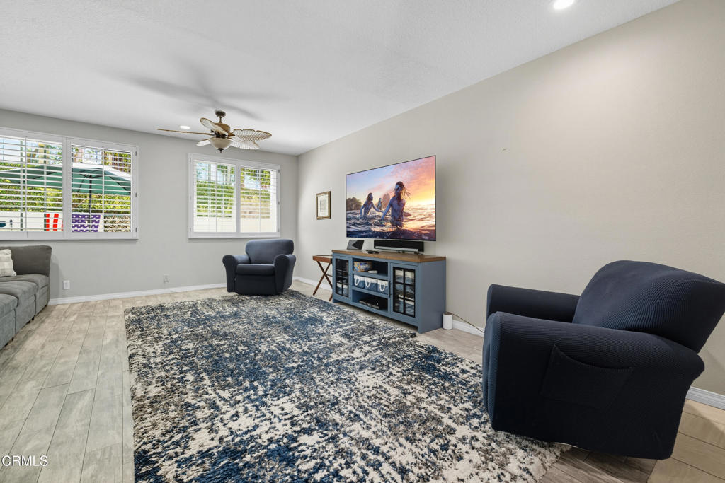 Pacific Ranch Townhomes - Residential