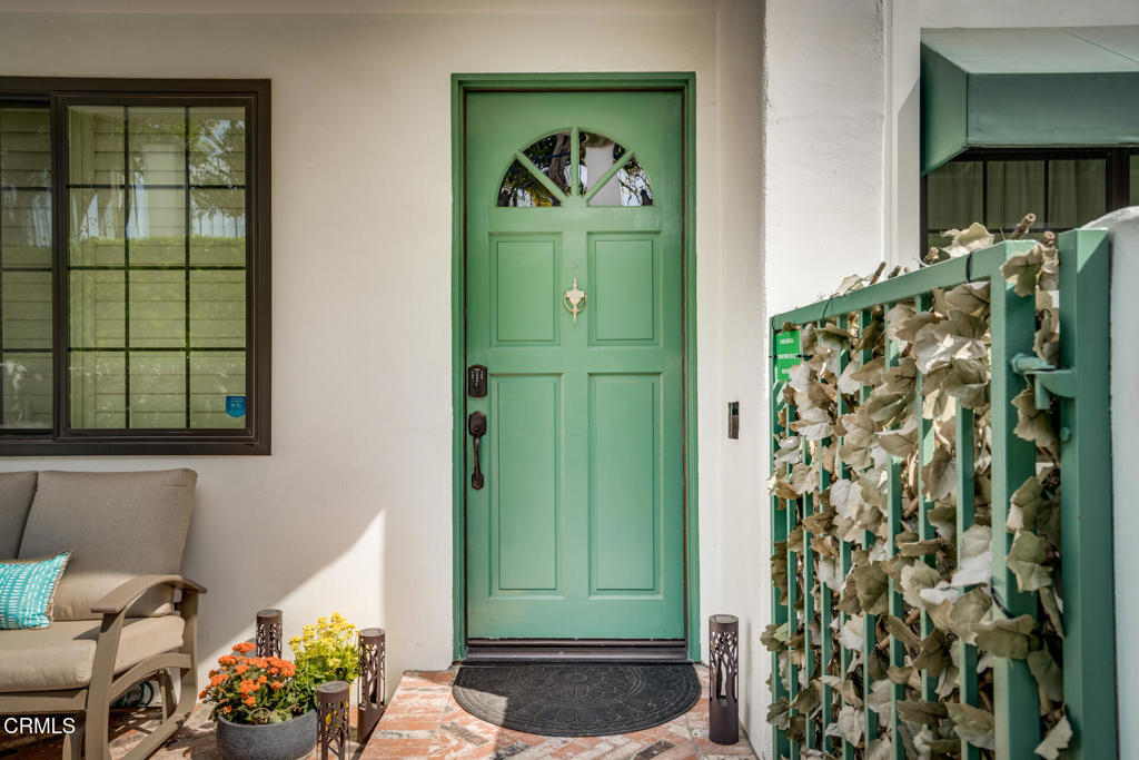 Pacific Ranch Townhomes - Residential