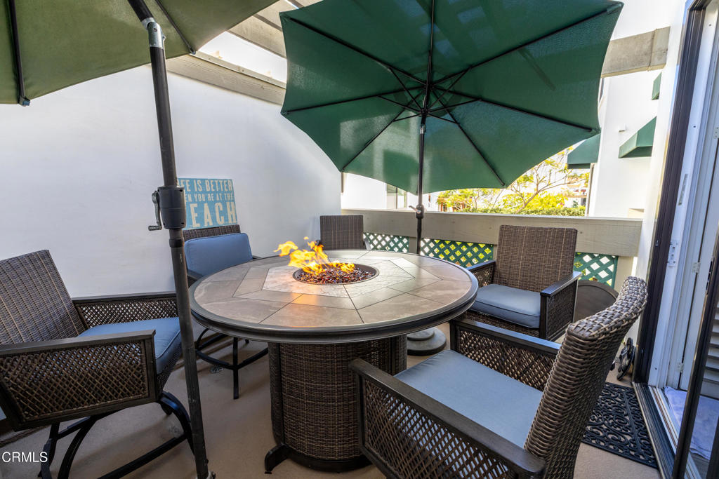 Pacific Ranch Townhomes - Residential