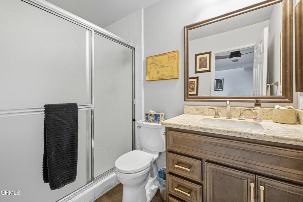Pacific Ranch Townhomes - Residential