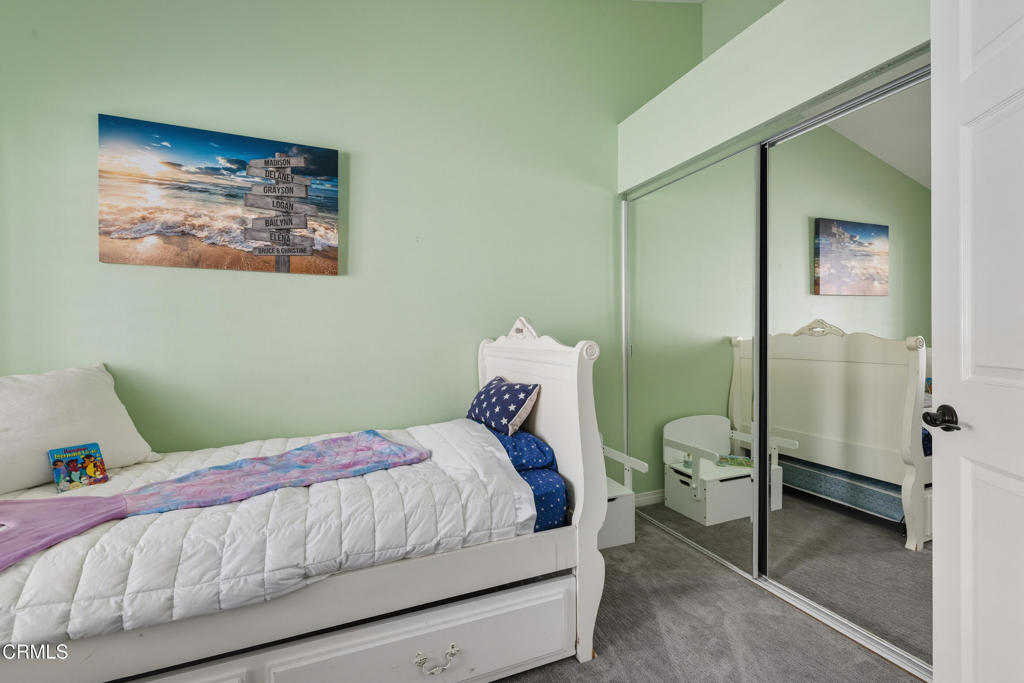 Pacific Ranch Townhomes - Residential