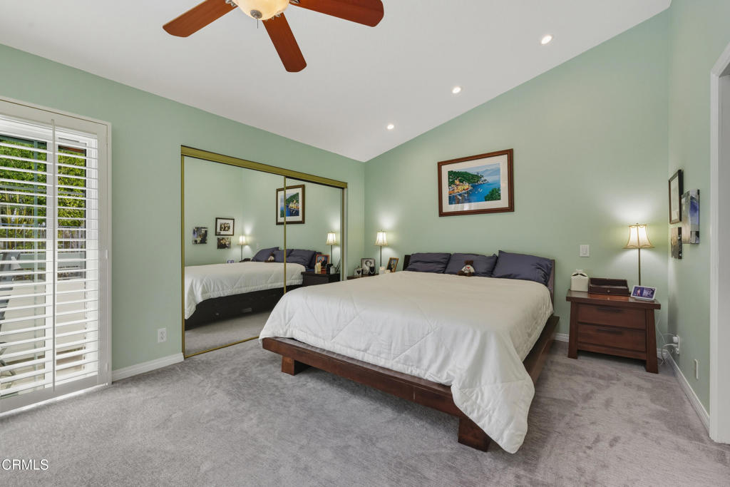 Pacific Ranch Townhomes - Residential