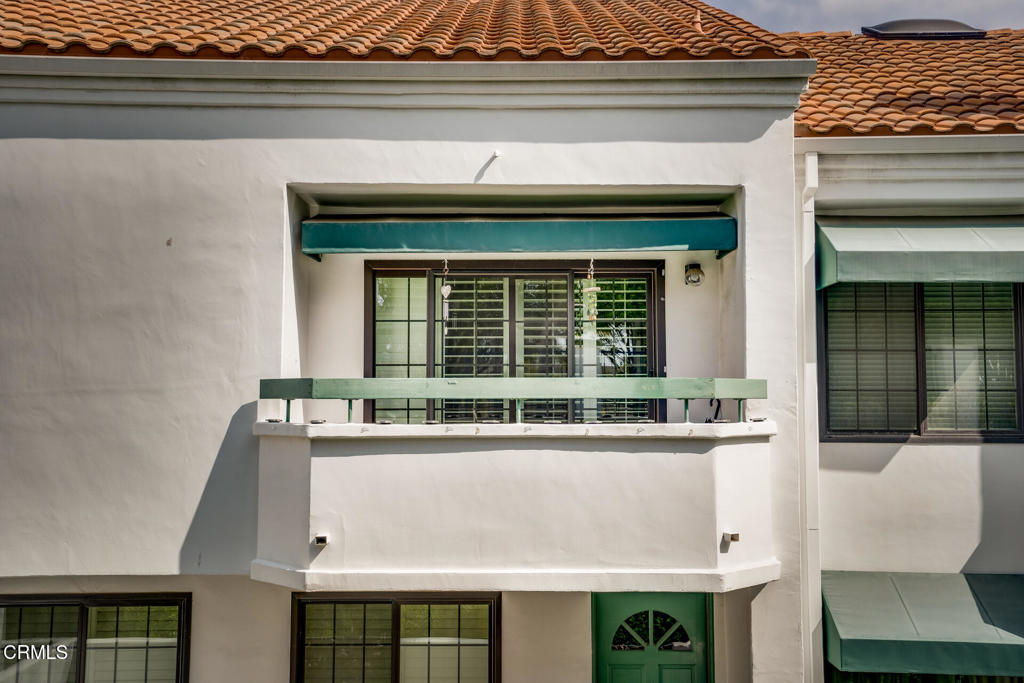 Pacific Ranch Townhomes - Residential