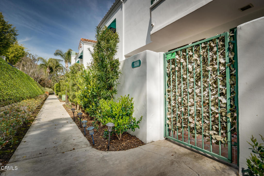 Pacific Ranch Townhomes - Residential