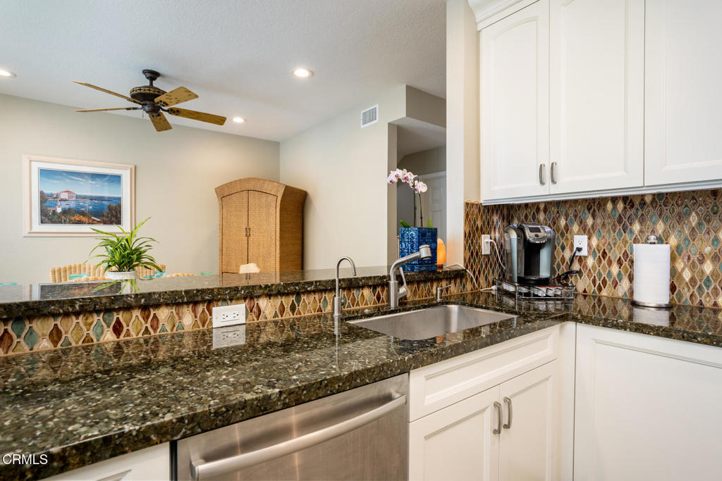 Pacific Ranch Townhomes - Residential