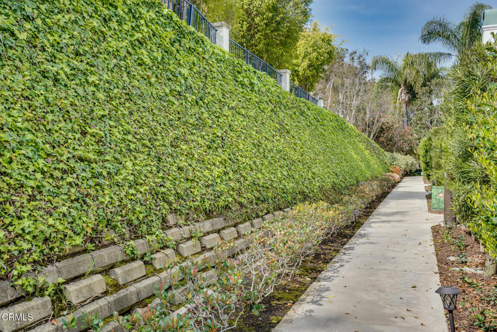Pacific Ranch Townhomes - Residential