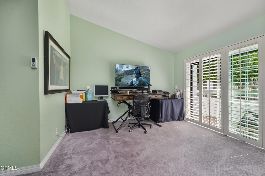 Pacific Ranch Townhomes - Residential