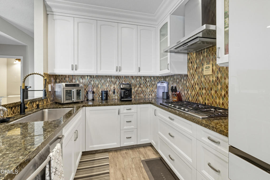 Pacific Ranch Townhomes - Residential
