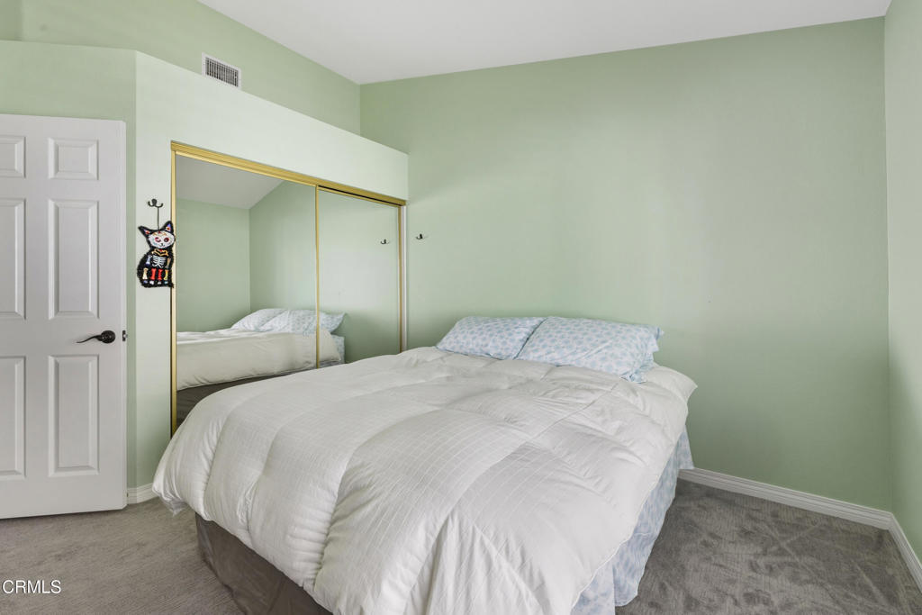 Pacific Ranch Townhomes - Residential