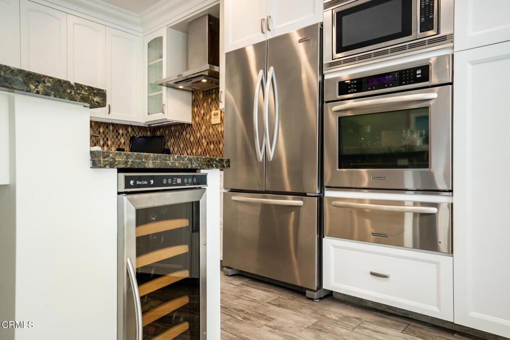 Pacific Ranch Townhomes - Residential