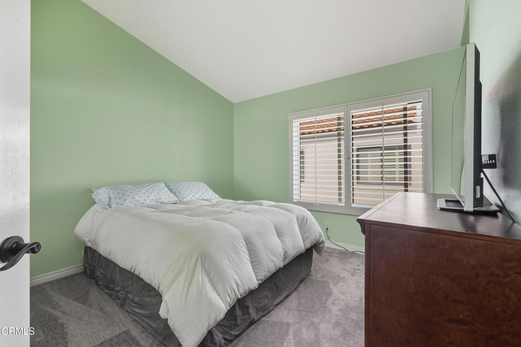 Pacific Ranch Townhomes - Residential