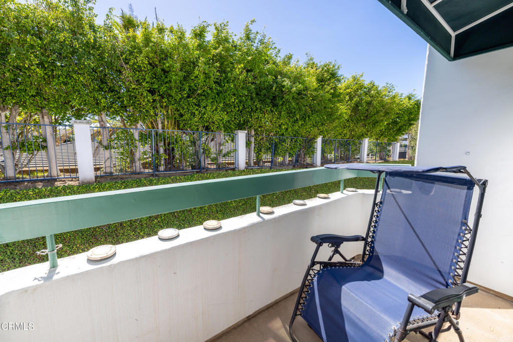 Pacific Ranch Townhomes - Residential
