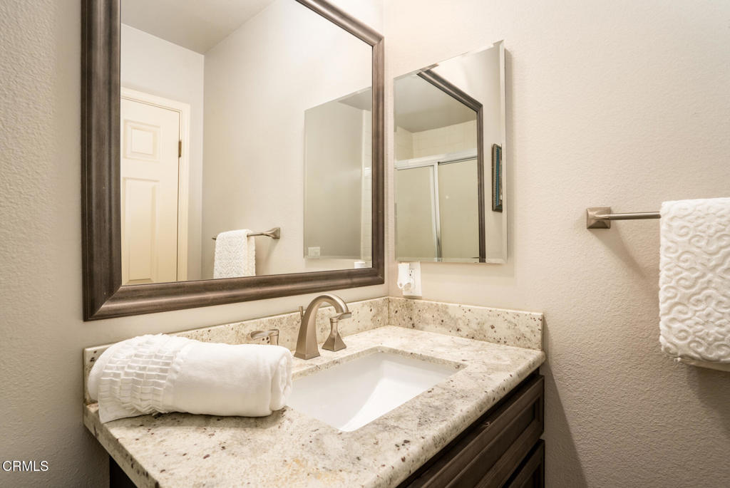 Pacific Ranch Townhomes - Residential