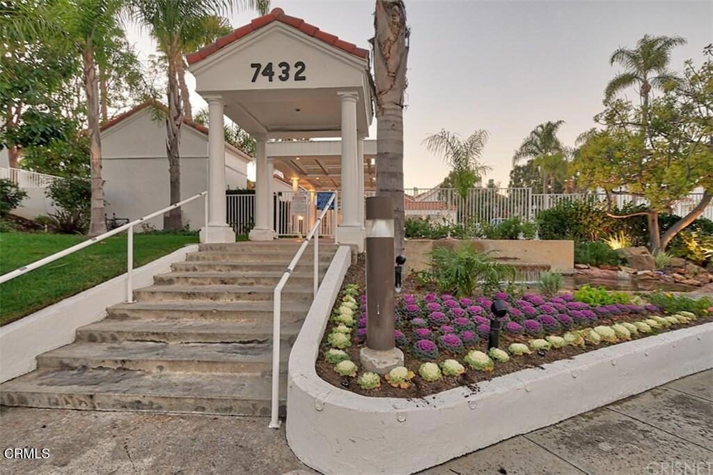 Pacific Ranch Townhomes - Residential