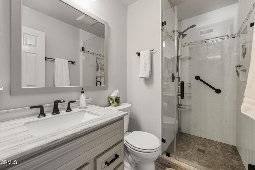 Pacific Ranch Townhomes - Residential