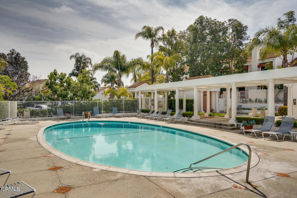 Pacific Ranch Townhomes - Residential