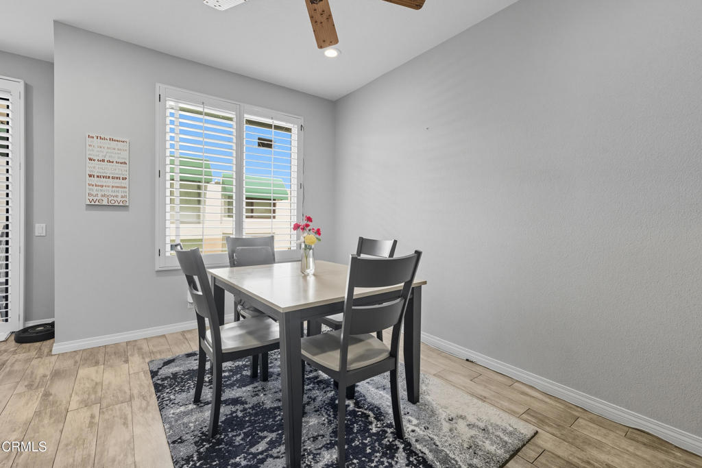 Pacific Ranch Townhomes - Residential