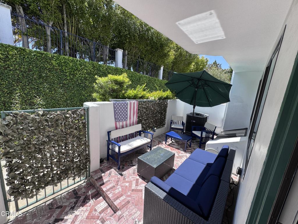 Pacific Ranch Townhomes - Residential