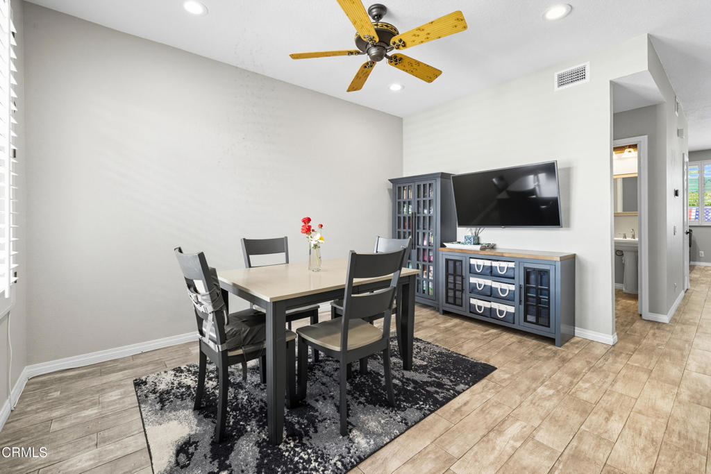 Pacific Ranch Townhomes - Residential
