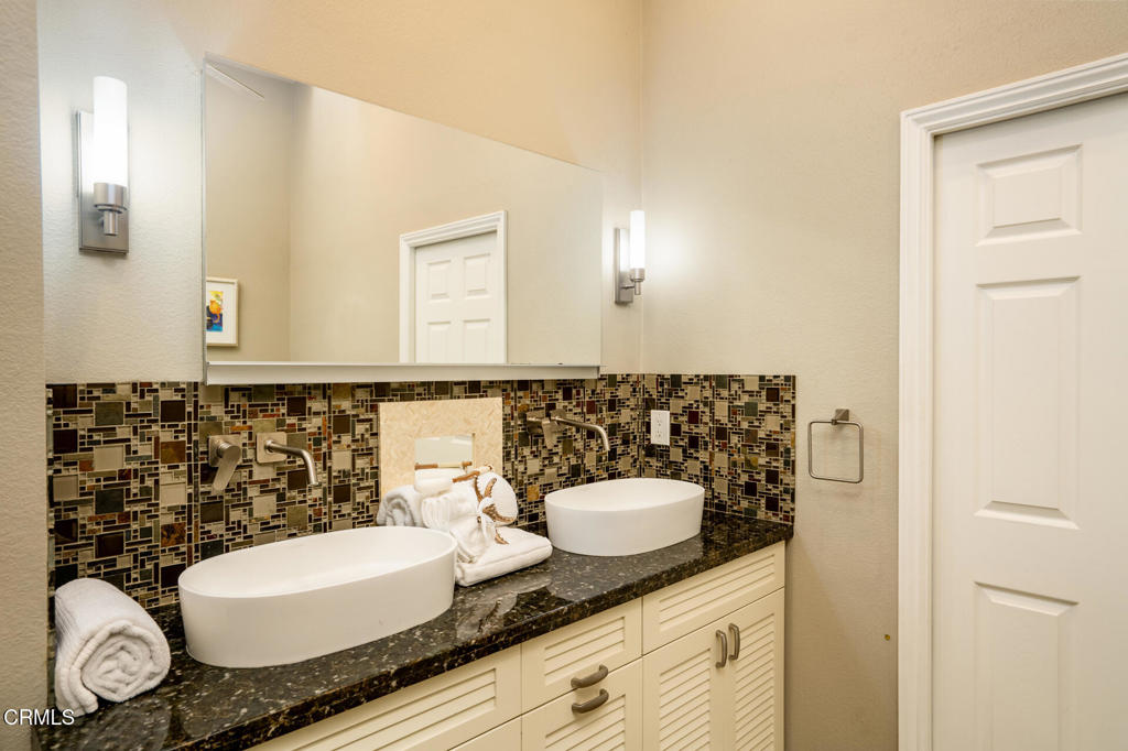 Pacific Ranch Townhomes - Residential
