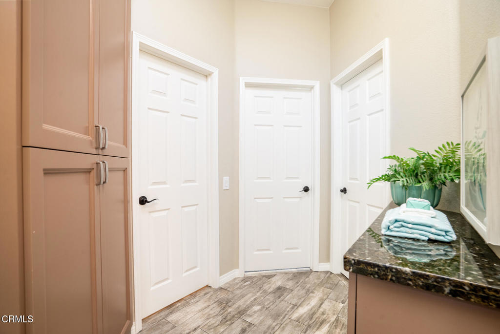 Pacific Ranch Townhomes - Residential