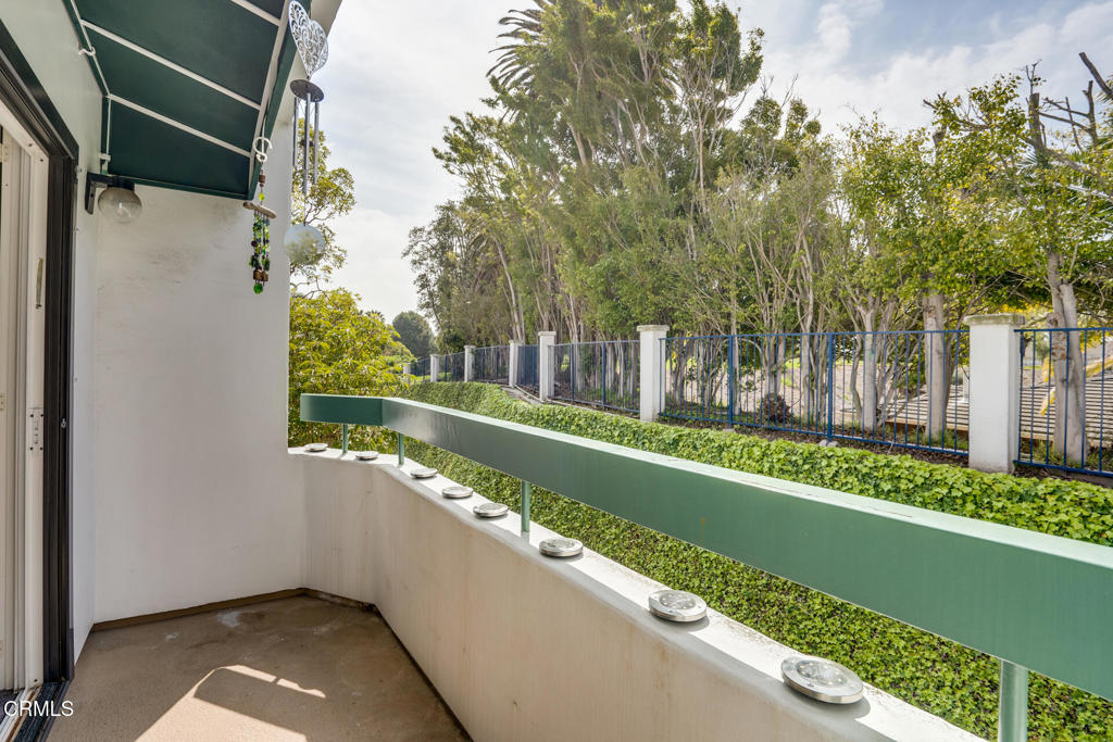 Pacific Ranch Townhomes - Residential