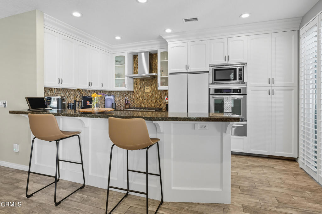 Pacific Ranch Townhomes - Residential