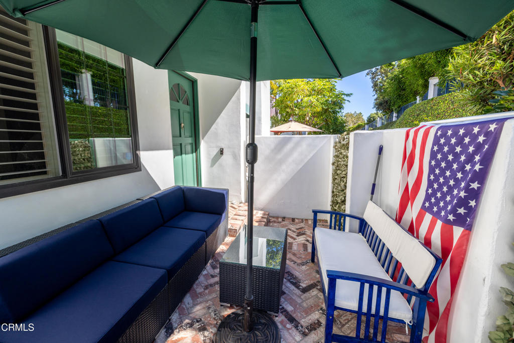 Pacific Ranch Townhomes - Residential