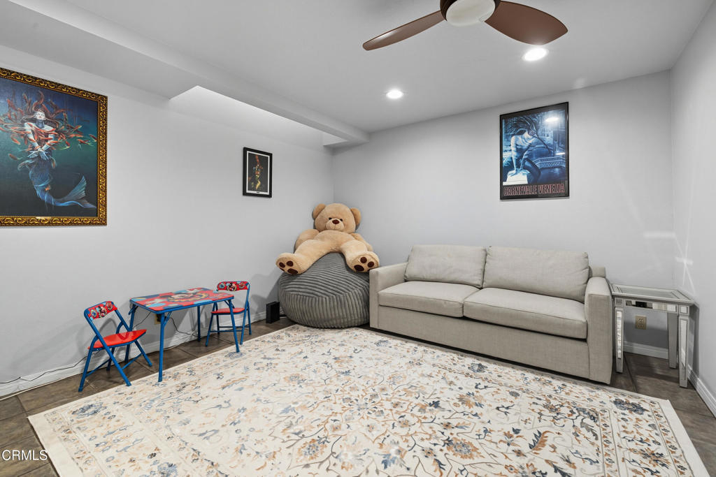 Pacific Ranch Townhomes - Residential
