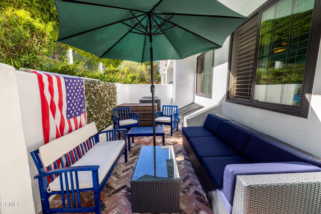 Pacific Ranch Townhomes - Residential
