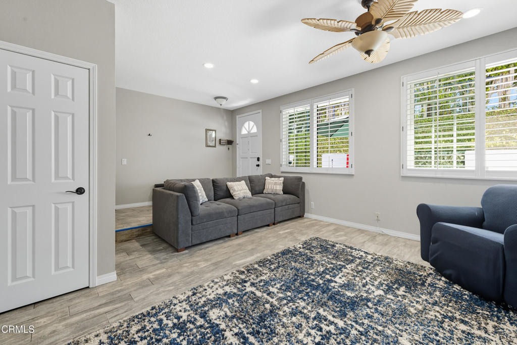 Pacific Ranch Townhomes - Residential