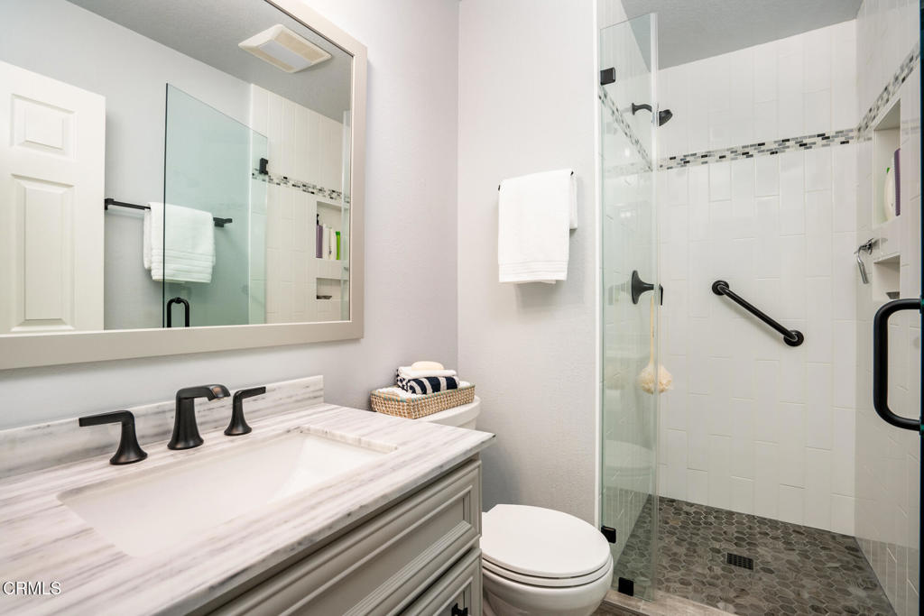 Pacific Ranch Townhomes - Residential