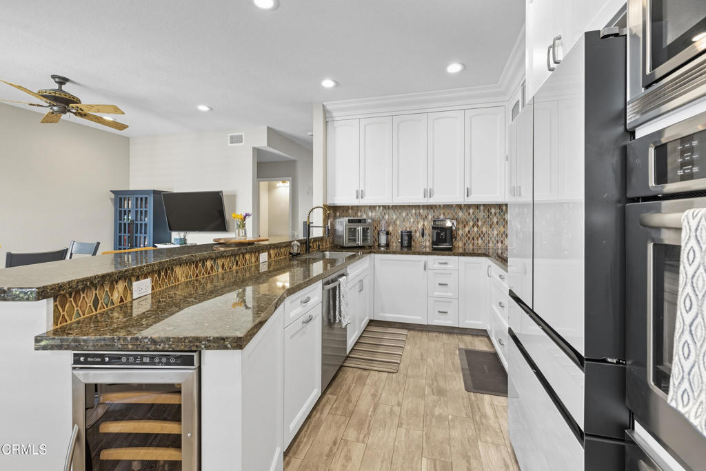 Pacific Ranch Townhomes - Residential