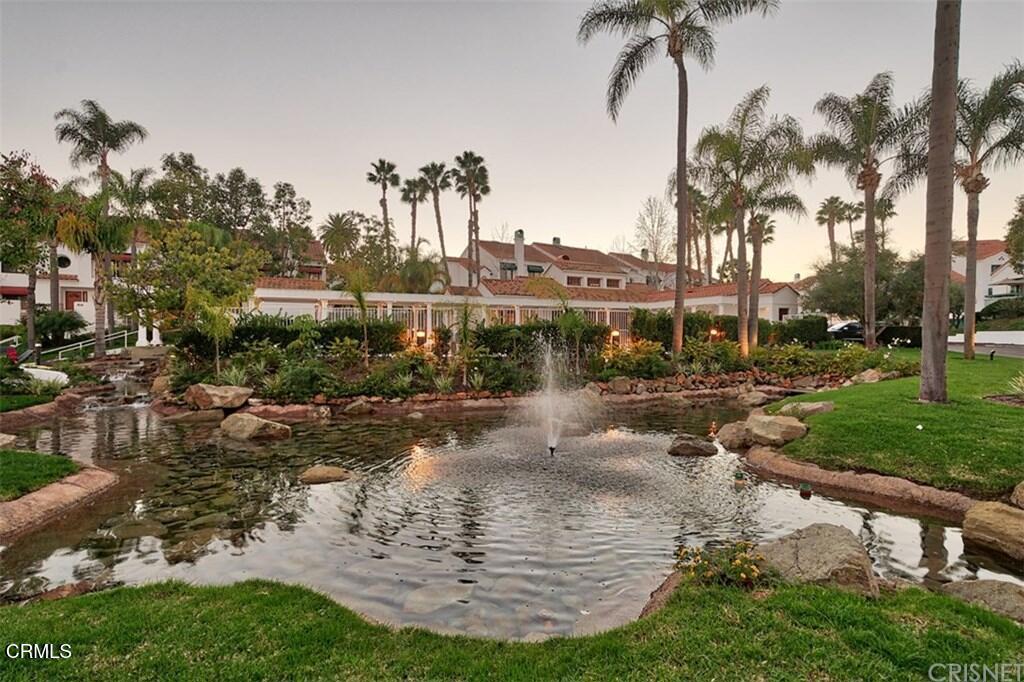Pacific Ranch Townhomes - Residential