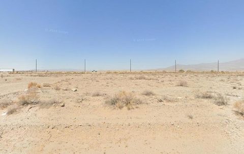 Photo of 2483 Azure Avenue, Thermal, CA 92274 (MLS # 219134560DA)