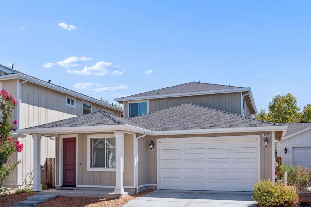 3807 Louis Krohn Drive