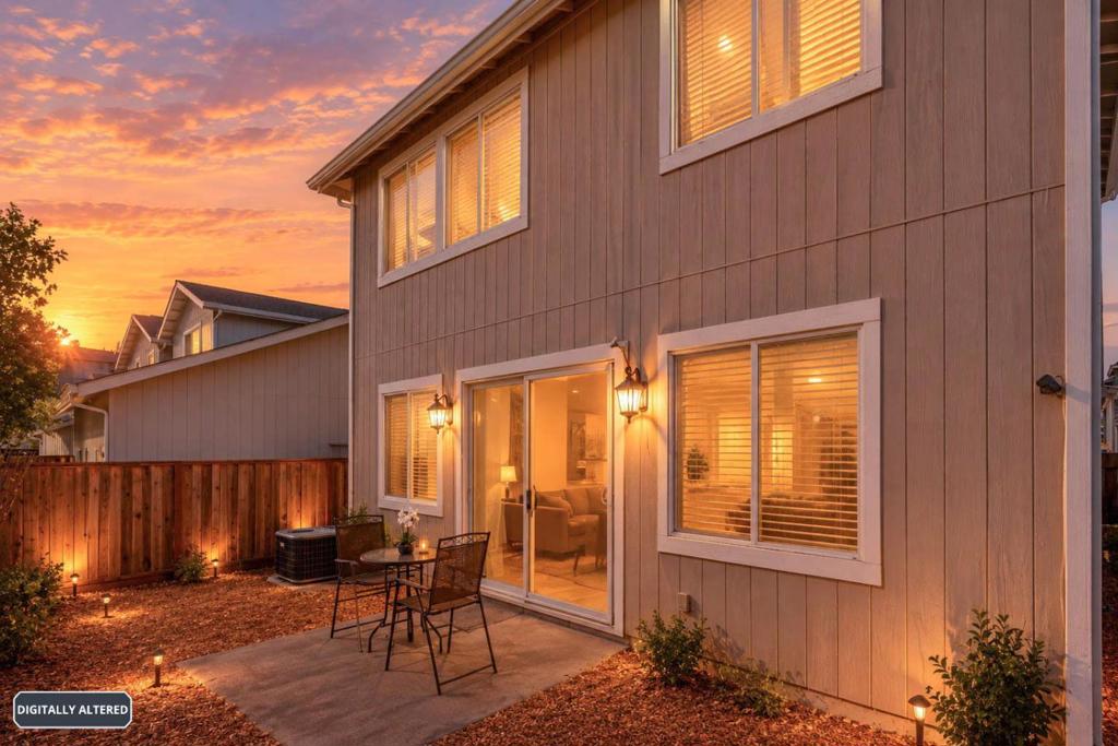 3807 Louis Krohn Drive