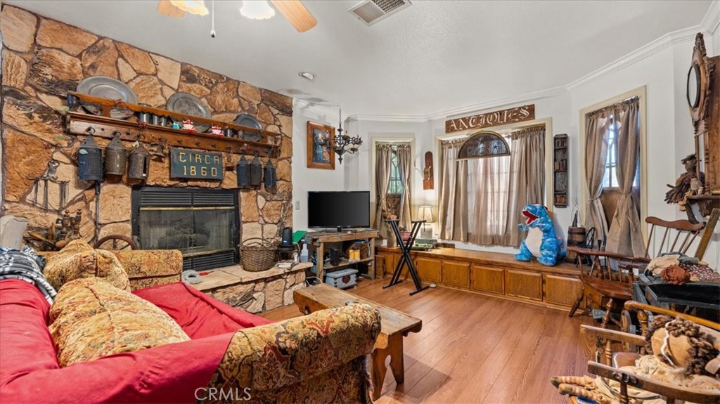 12943 Lupine Court