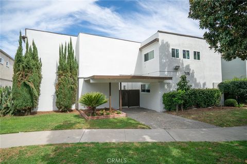 705 E Santa Fe Avenue Fullerton CA 92831