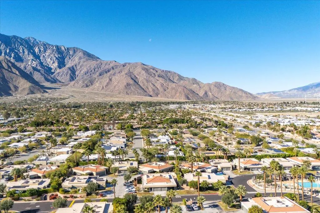 Palm Springs, California 92262, United States, 2 Bedrooms Bedrooms, ,2 BathroomsBathrooms,Residential,Active,256340