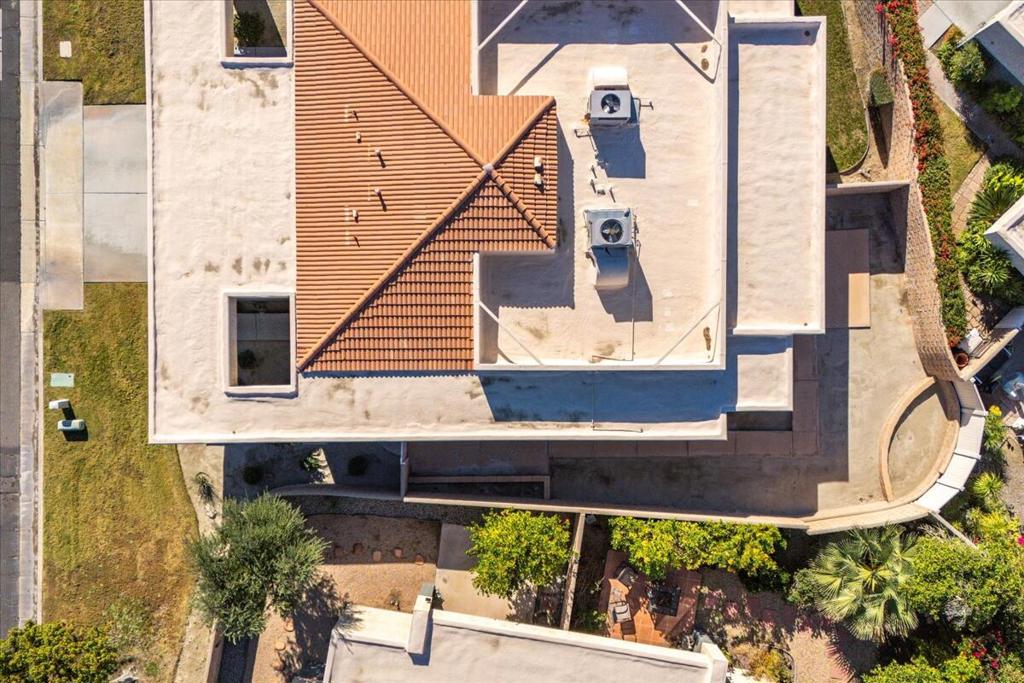 Sunrise Palms - Residential