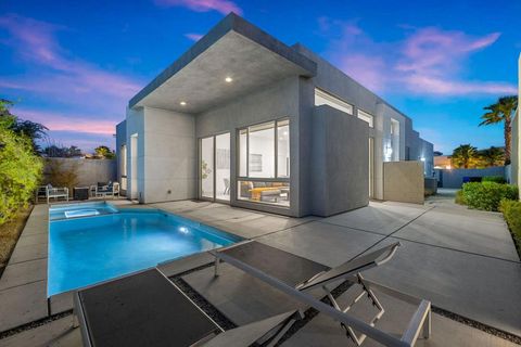 Photo of 4251 Amber Lane, Palm Springs, CA 92262 (MLS # 219148424PS)