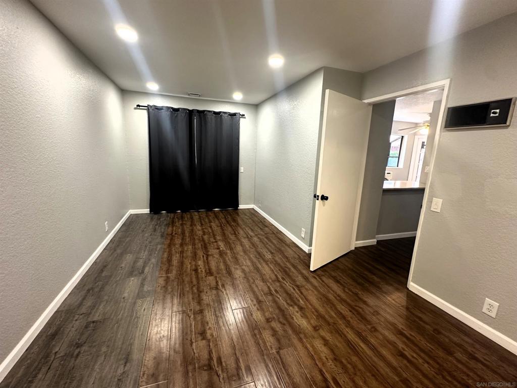 Point Loma - Residential