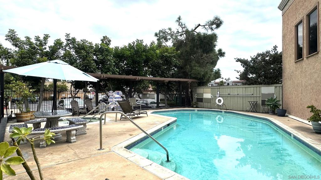 Point Loma - Residential