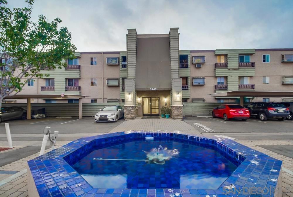 3142 Midway Drive B112