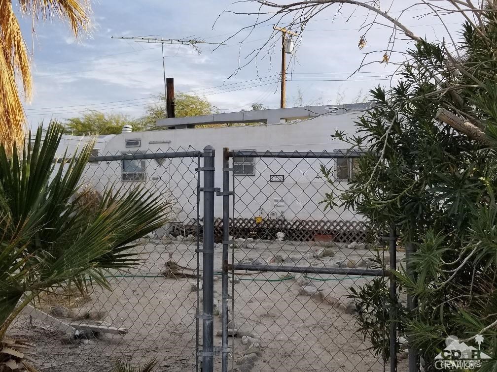 Not Applicable-1 - Manufactured In Park