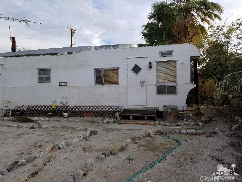 Not Applicable-1 - Manufactured In Park