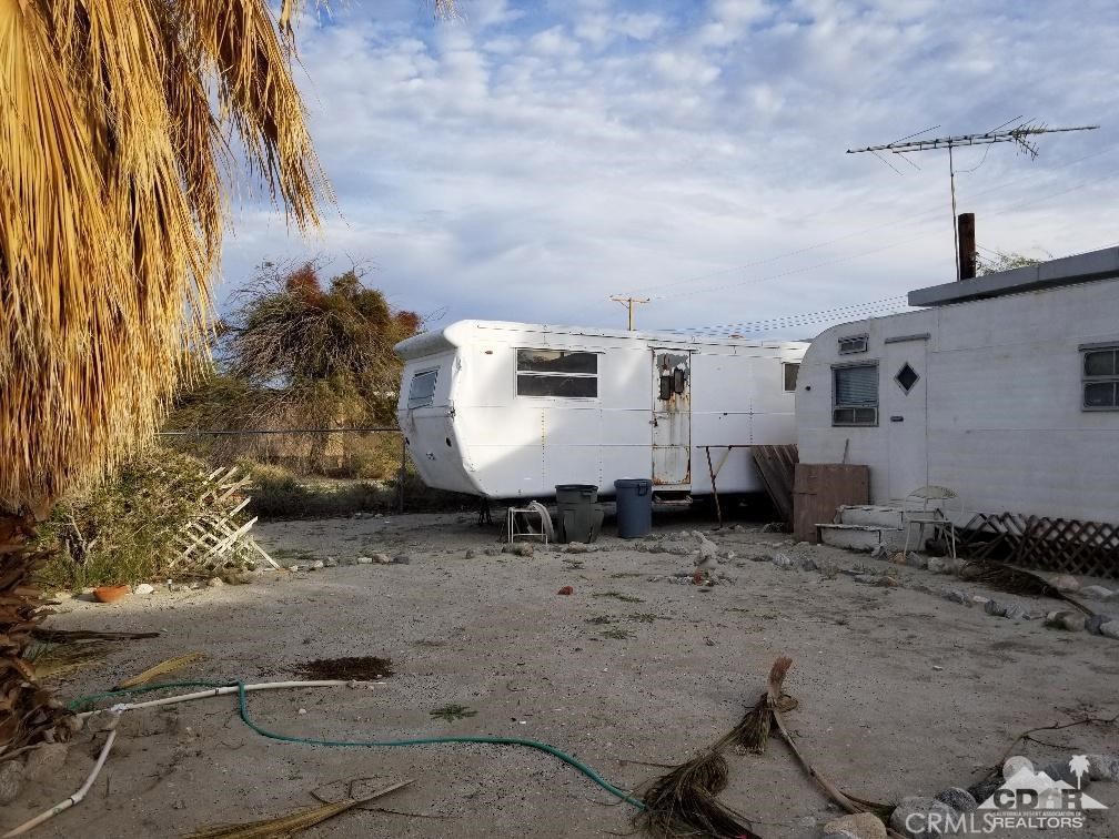 Not Applicable-1 - Manufactured In Park