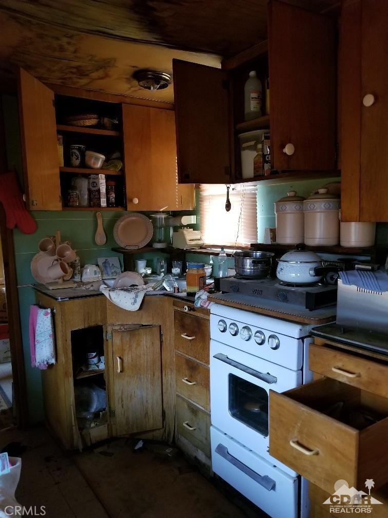 Not Applicable-1 - Manufactured In Park