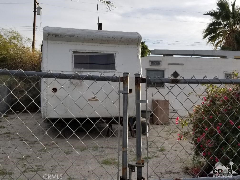 Not Applicable-1 - Manufactured In Park